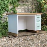 Vintage desk 1950