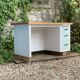 1950s vintage desk