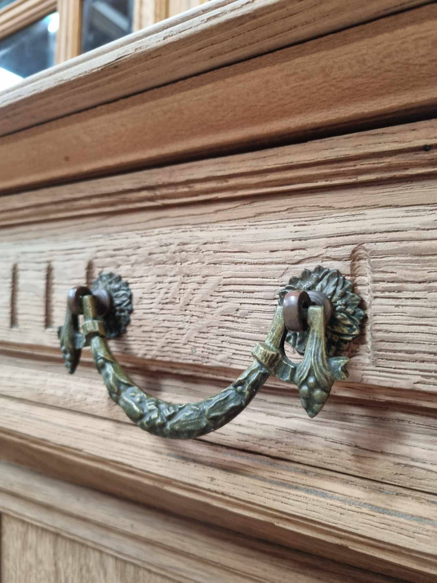 Small Dresser