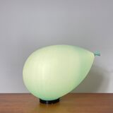 Vintage balloon lamp xxl by Yves Christin 1980