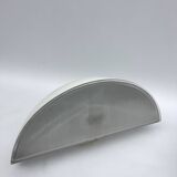 Flos, pair of Quarto wall lamps by Afra e Tobia Scarpa. Italy 1970s