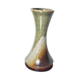 Vase diabolo La Combe du Lac