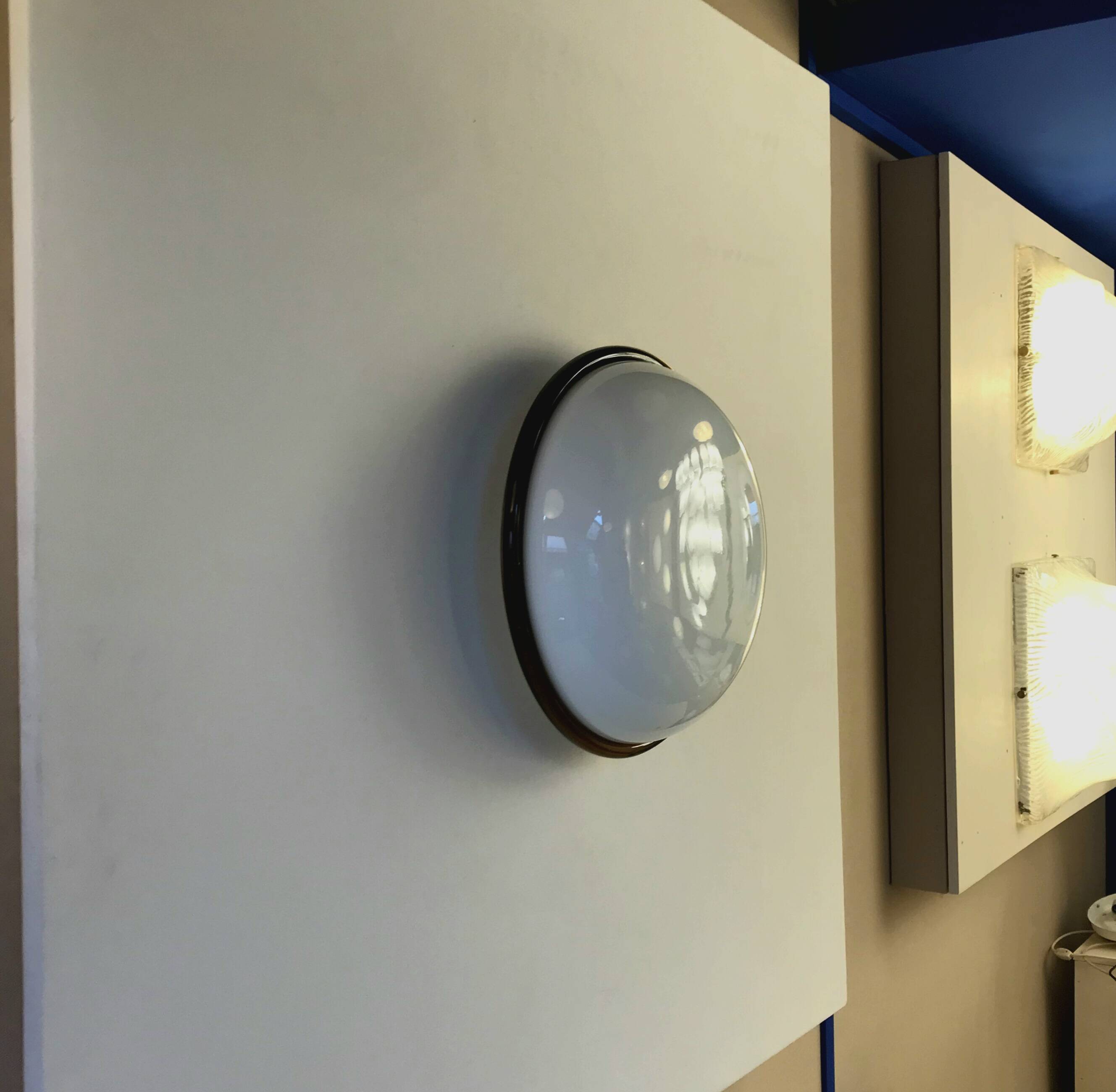 Saturno, Venini, 1975