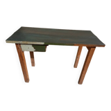 Small watchmaker's workbench