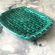 Vintage ceramic pocket tray