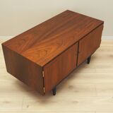 Rosewood cabinet, Danish design, 1970s, manufacture: Hundevad