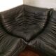 Togo corner chair model designed by Michel Ducaroy 1973