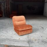 Chauffeuse albany de michel ducaroy pour ligne roset n° 6