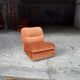 Chauffeuse albany de michel ducaroy pour ligne roset n° 6