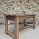 Table ou bureau