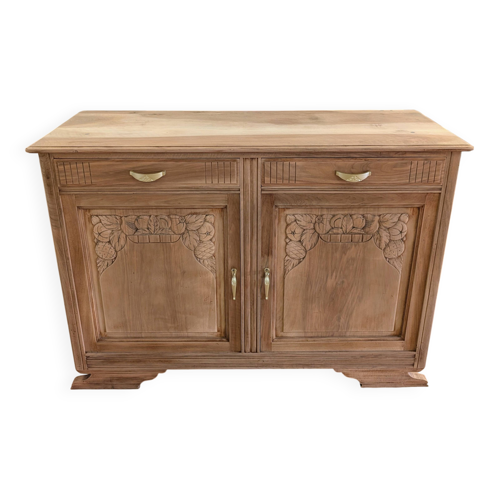 Art Nouveau sideboard