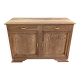 Art Nouveau sideboard