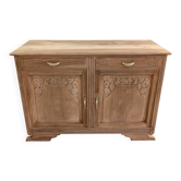 Art Nouveau sideboard