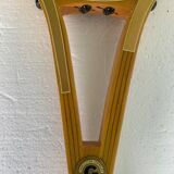 Vintage tennis racket Gauthier