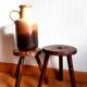 Potiche Scheurich Keramik West Germany