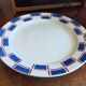 Serving dishes Haviland, Rouard and Marcel Goupy