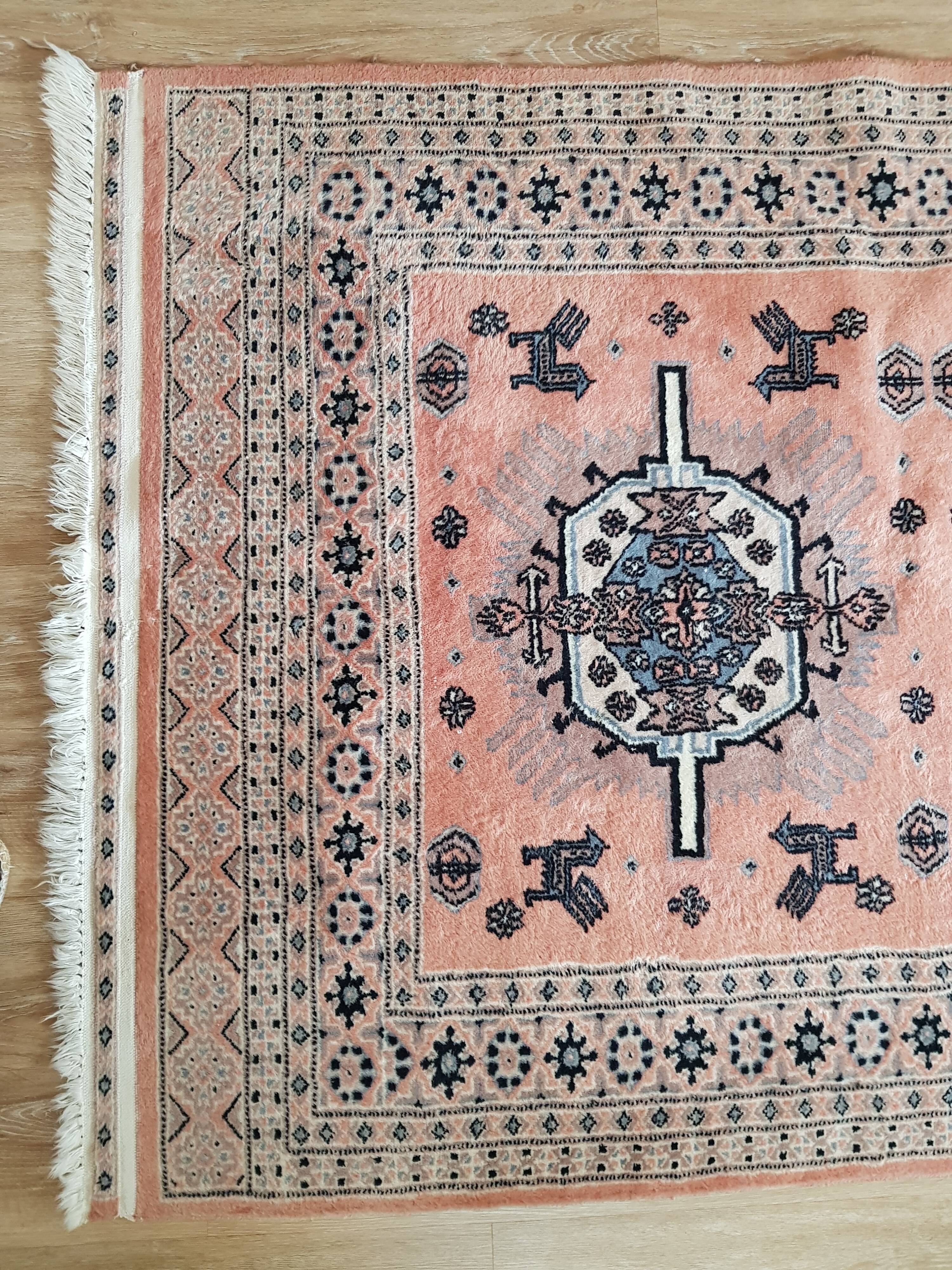 Tapis d'orient