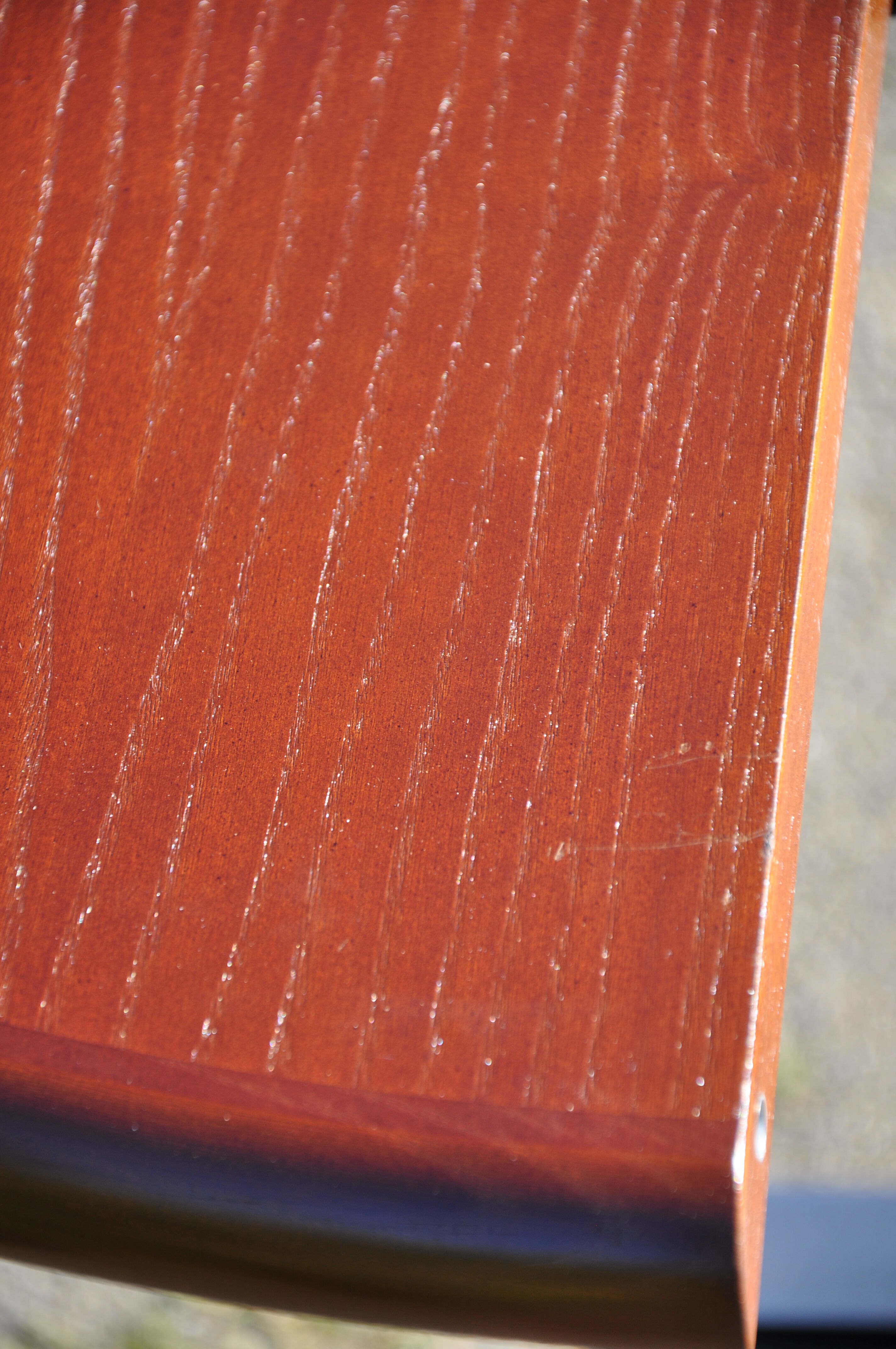 Lifting coffee table