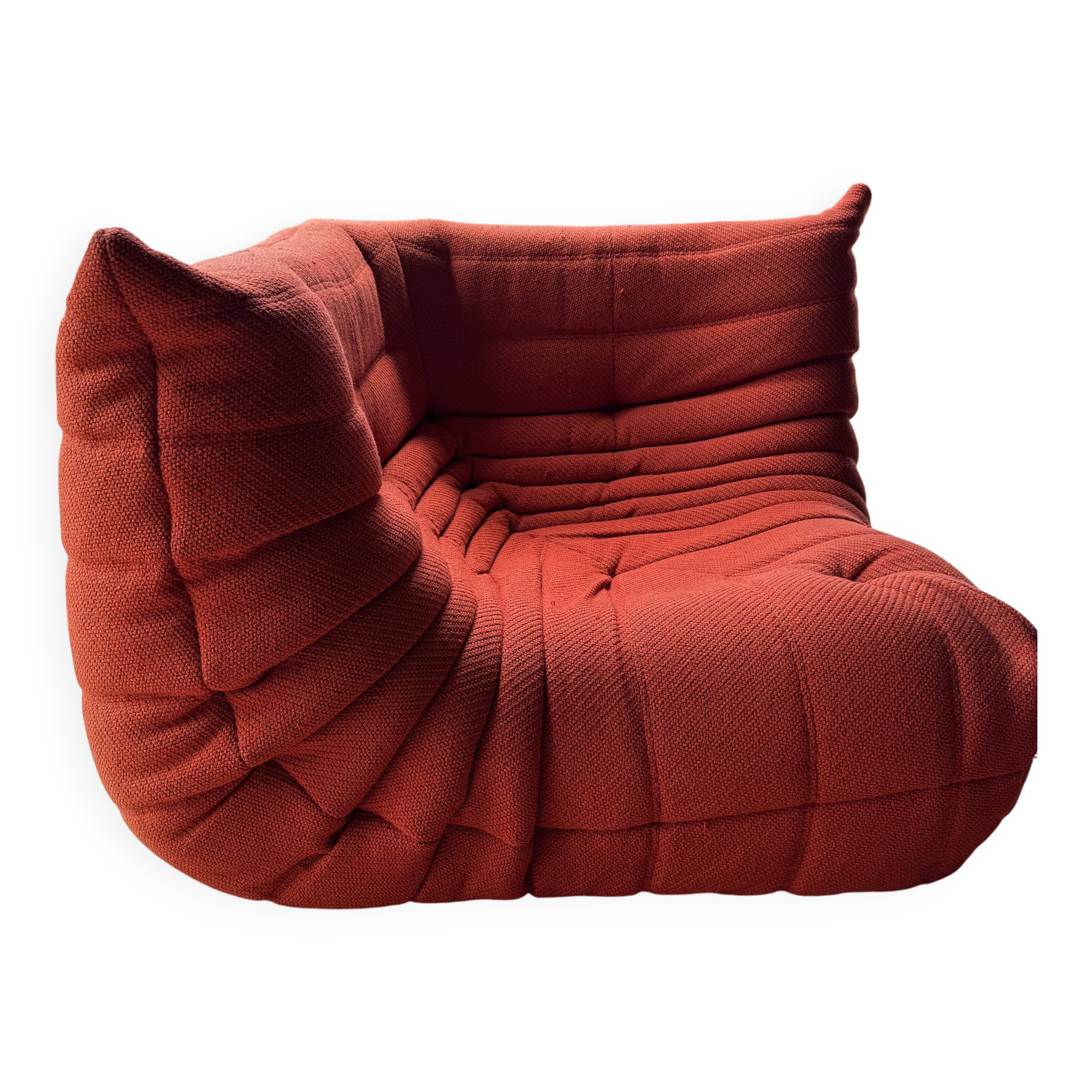 Togo corner sofa Ligne Roset