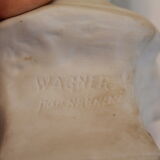 Bust of Wagner