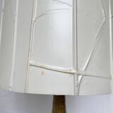 50s ceramic lamp Poteries du Marias