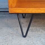 Scandinavian shelf 1960