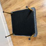 Pouf 60s