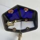 OLD DESK LAMP "PIROUETT" VINTAGE ART DECO