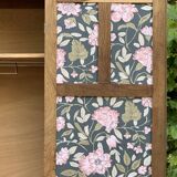 Parisian art deco hotel armoire 1930