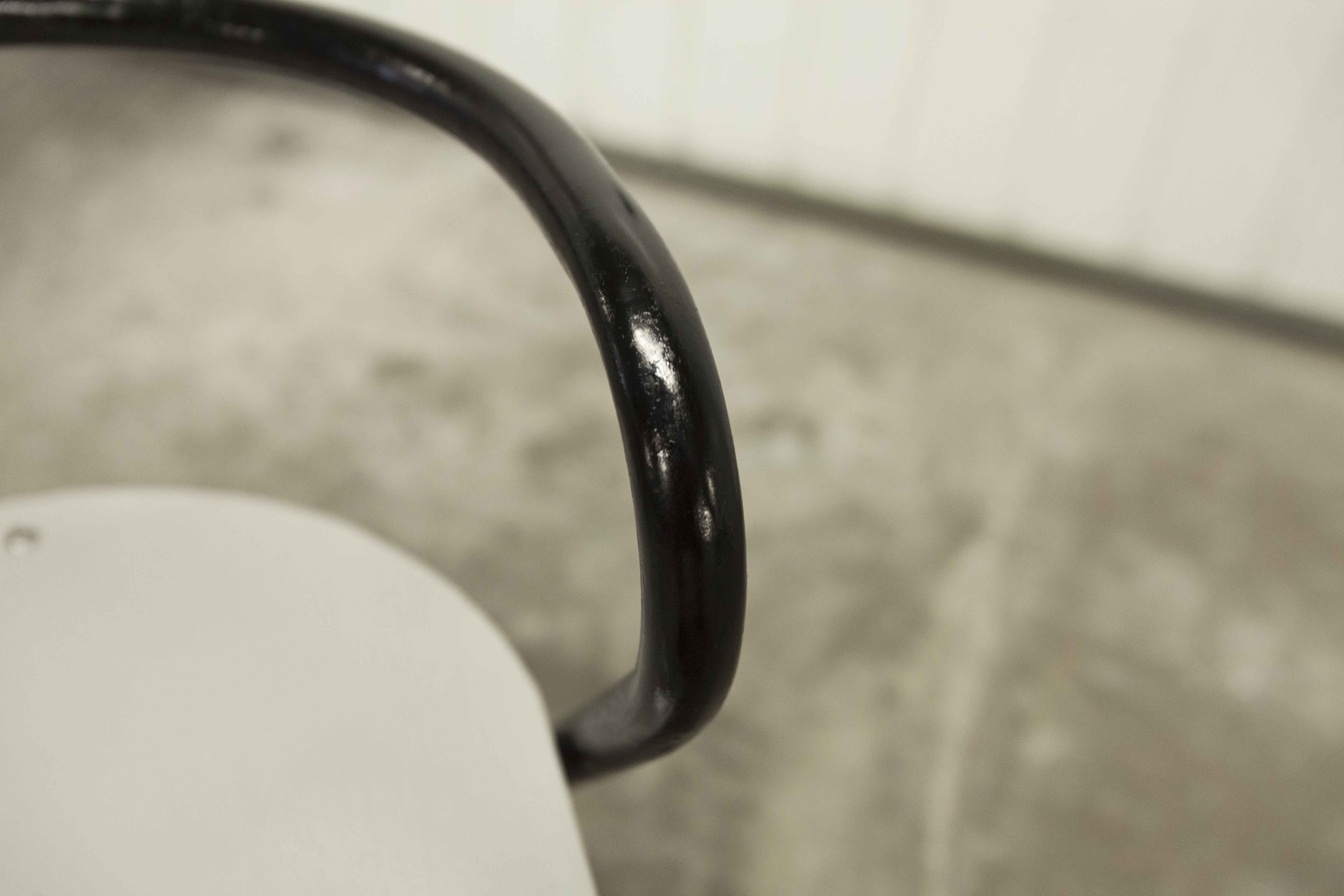 Mullca 300 chair by Jacques Hitier 1949