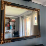 Large mirror
