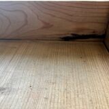 Bureau de maître d'école américain