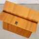 Porte-revues vintage en bois umbra