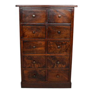 Cabinet d’apothicaire