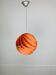 Suspension Twister Lujan+Sicilia, orange, design
