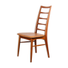 Teak chaire model lis - Niels Koefoed for Hornslet Møbelfabrik