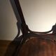 Armchair of workshop stamped Walter Baumann n * 22 - 1930