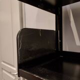 Original metal library congresso, lips vago 1968