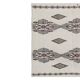 Vintage Turkish kilim, handwoven, 94x215 cm.
