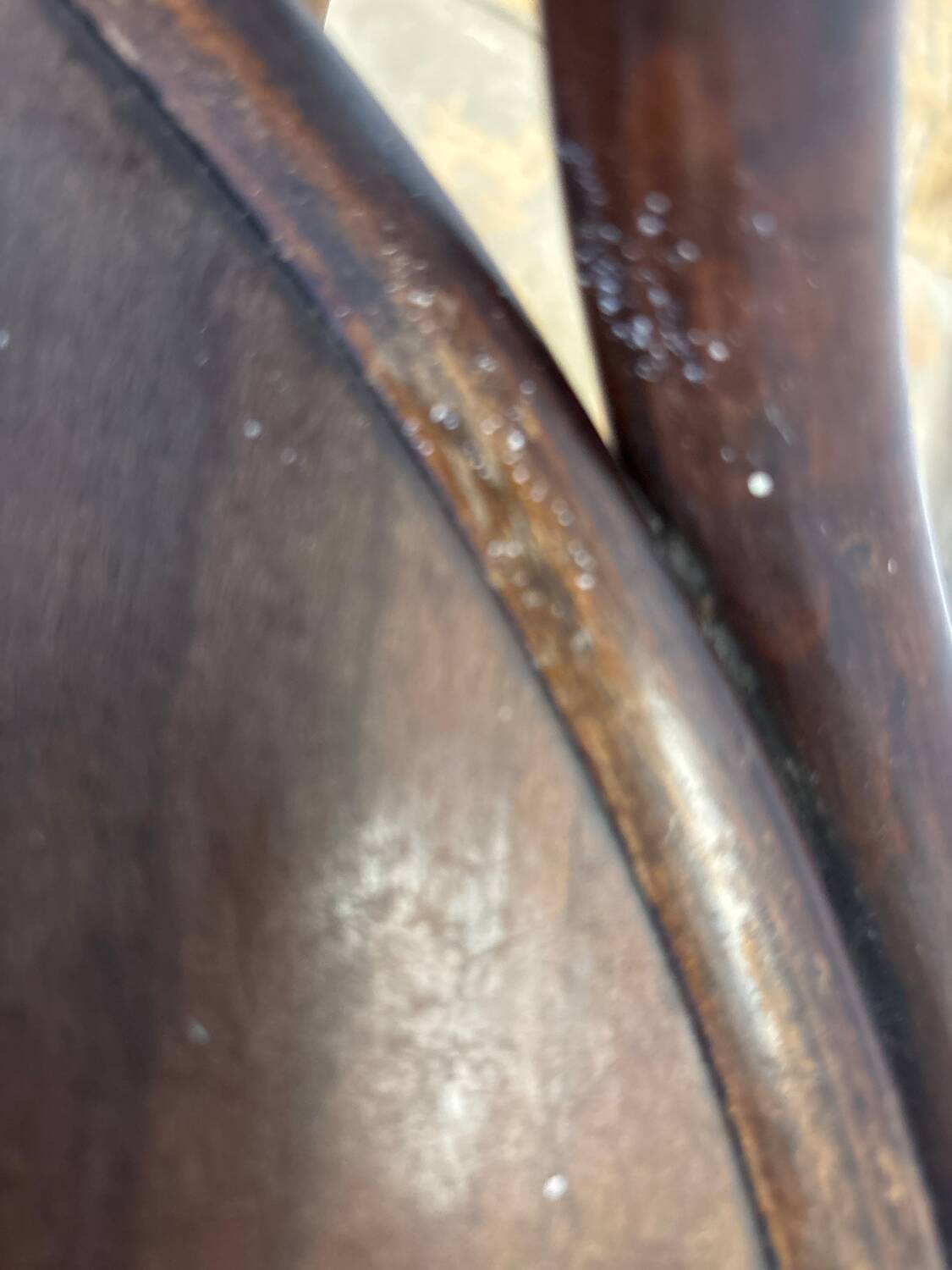 Office chair J J & K