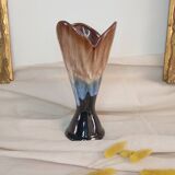 Stoneware vase
