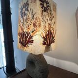 vintage lamp from the 60s