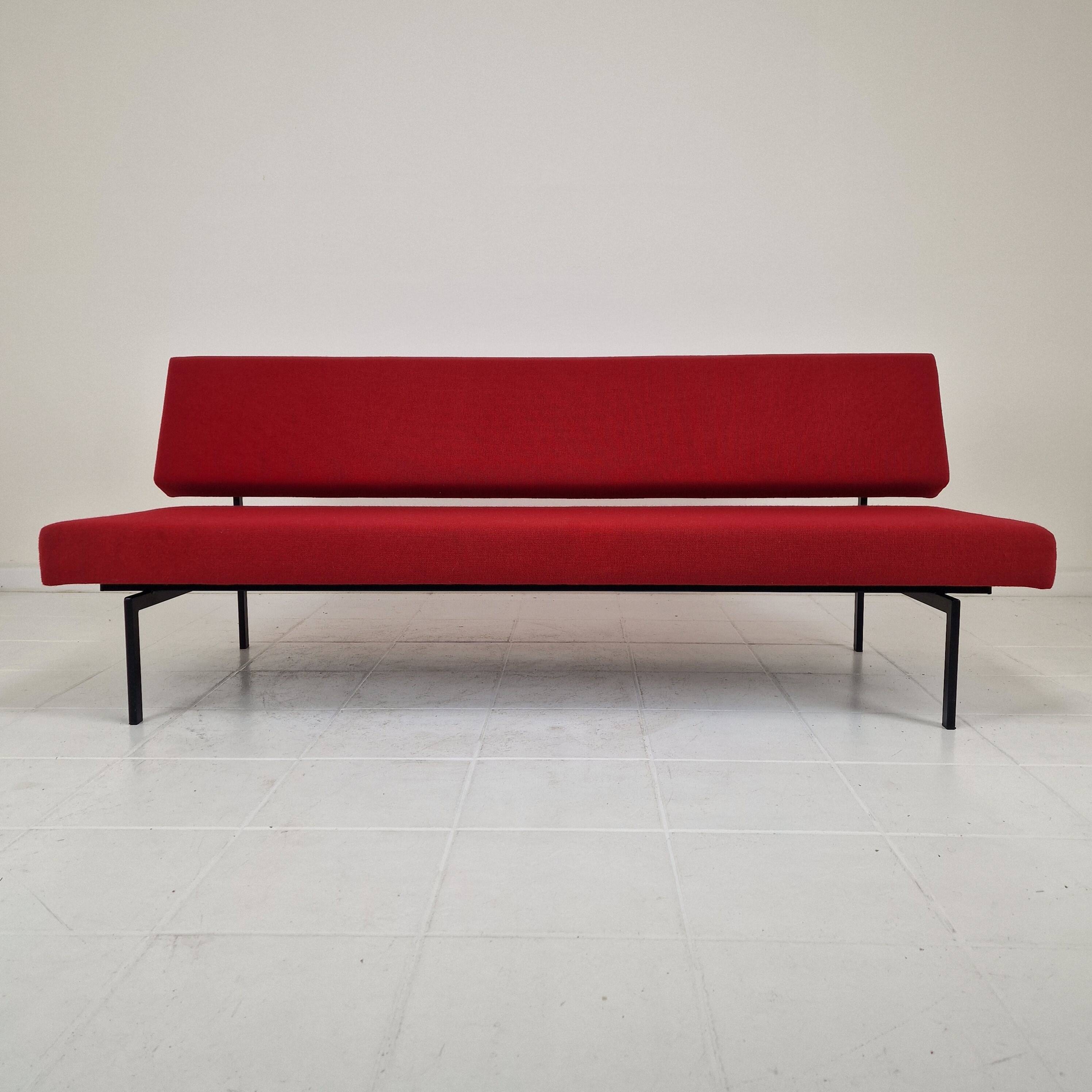 3-Seater Sofa by Gijs van der Sluis, The Netherlands 1970's
