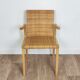 Fauteuils Ikea Bror vintage