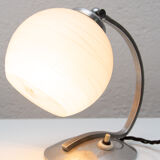 Art deco  table lamp, 1930