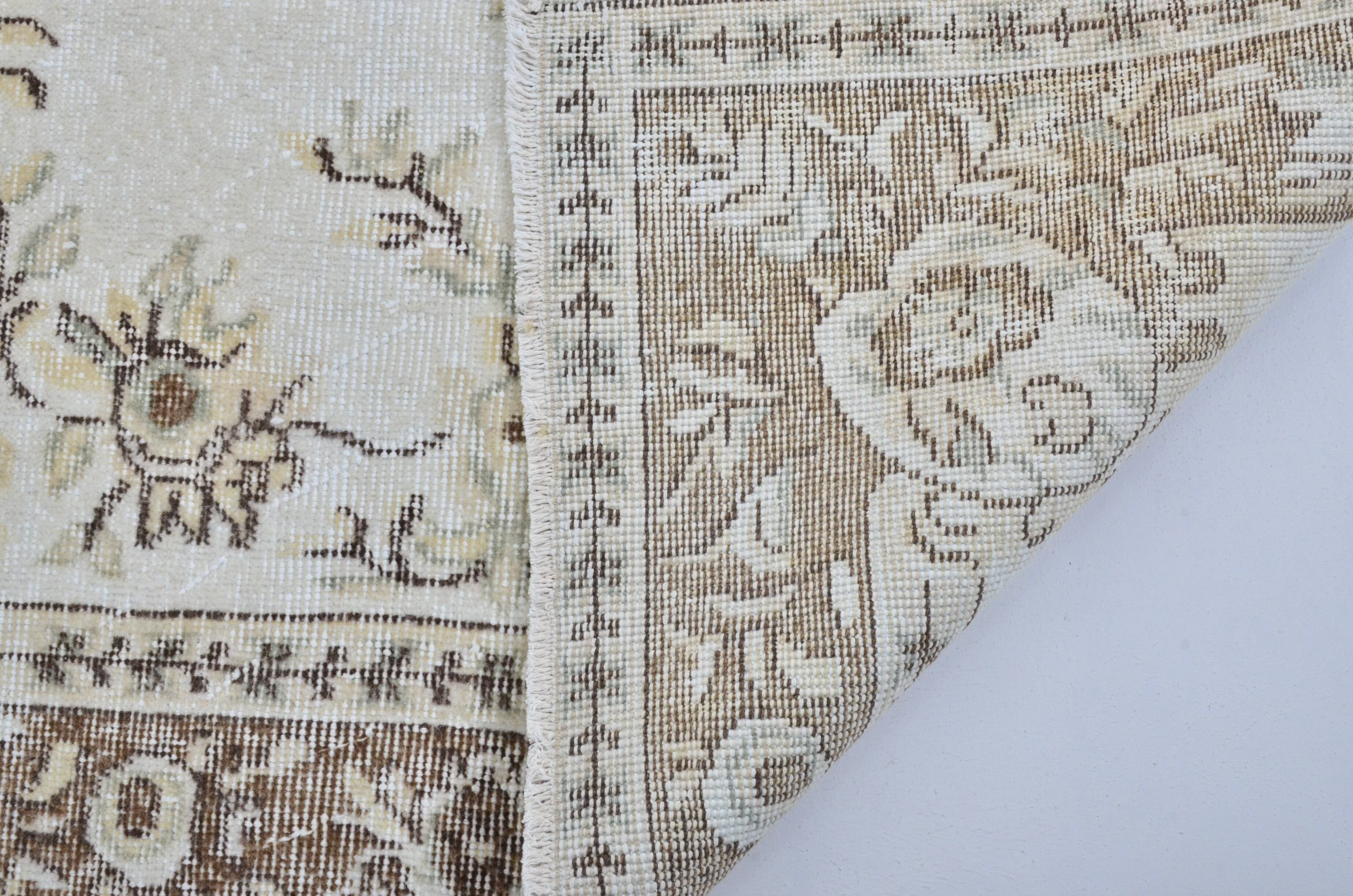 Turkish Hallway Runner Rug sku 3482