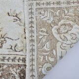 Turkish Hallway Runner Rug sku 3482