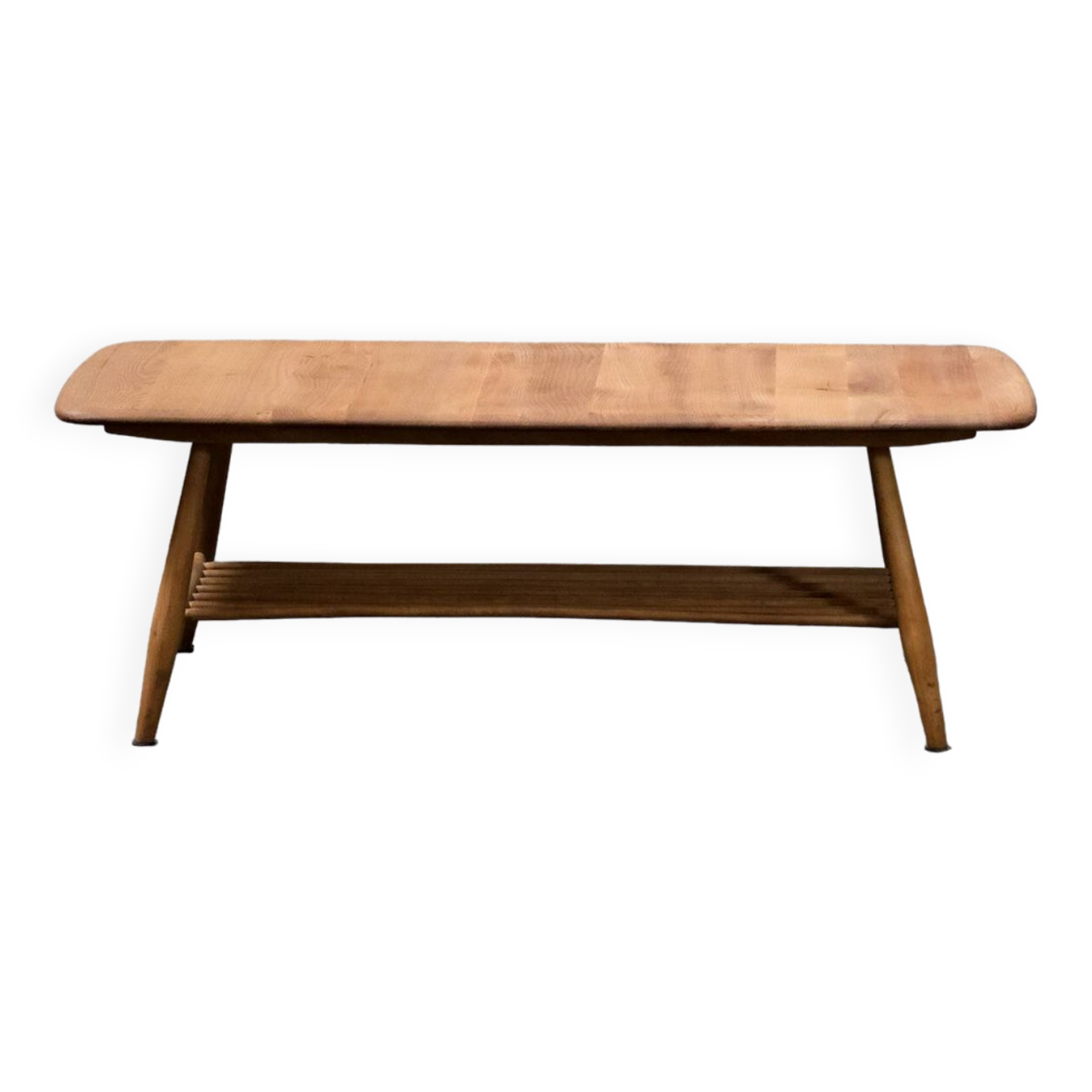 Ercol coffee table