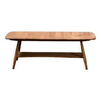 Ercol coffee table