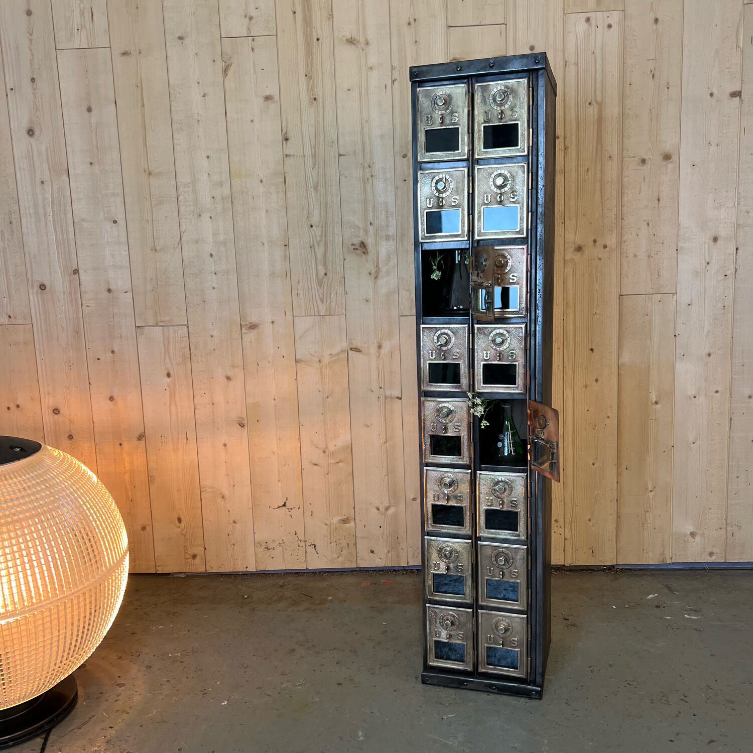 US American P.O. Box 1940